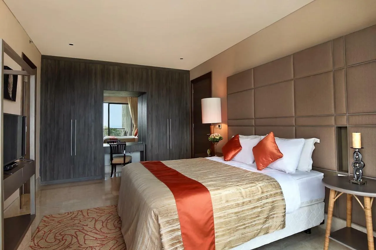 ג'ימבאראן Taman Bali Luxury Apartment אינדונזיה