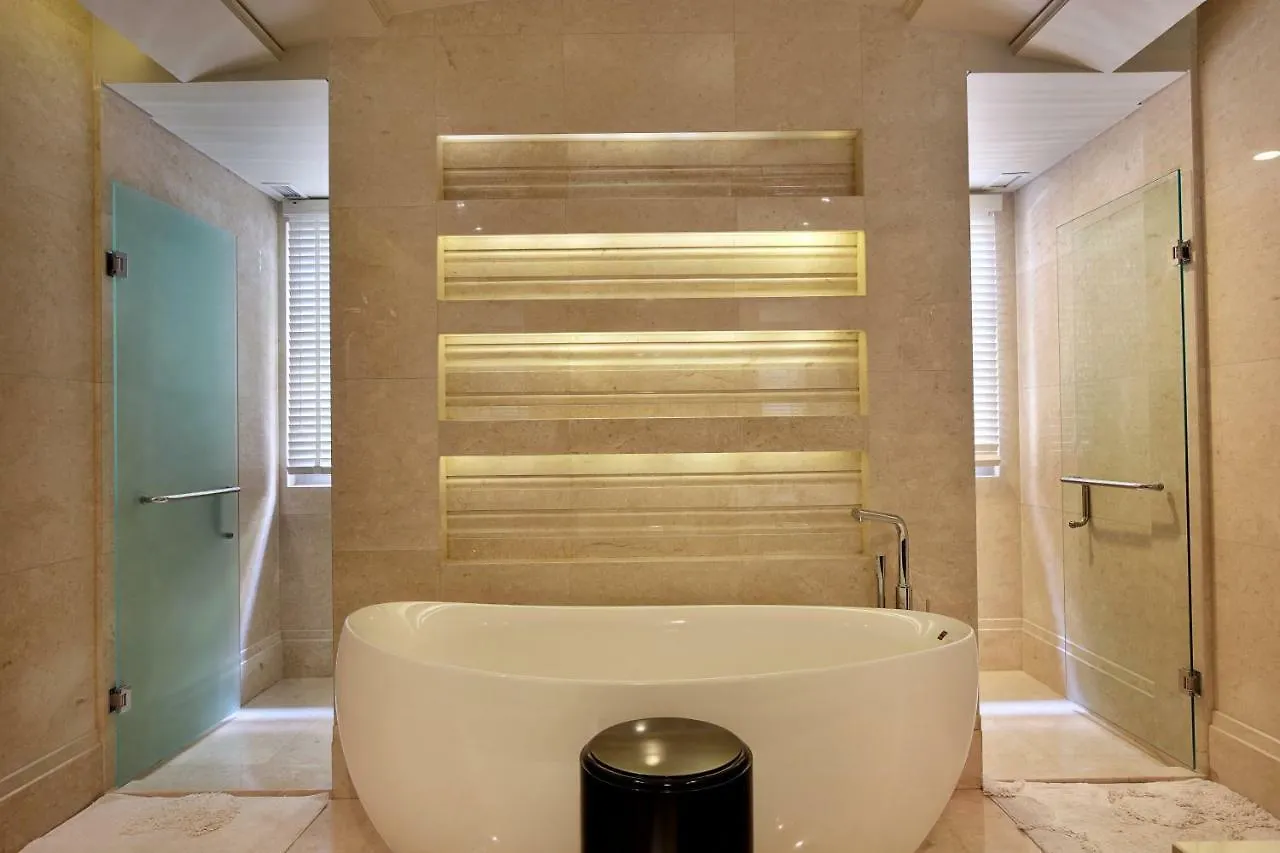 ג'ימבאראן Taman Bali Luxury Apartment