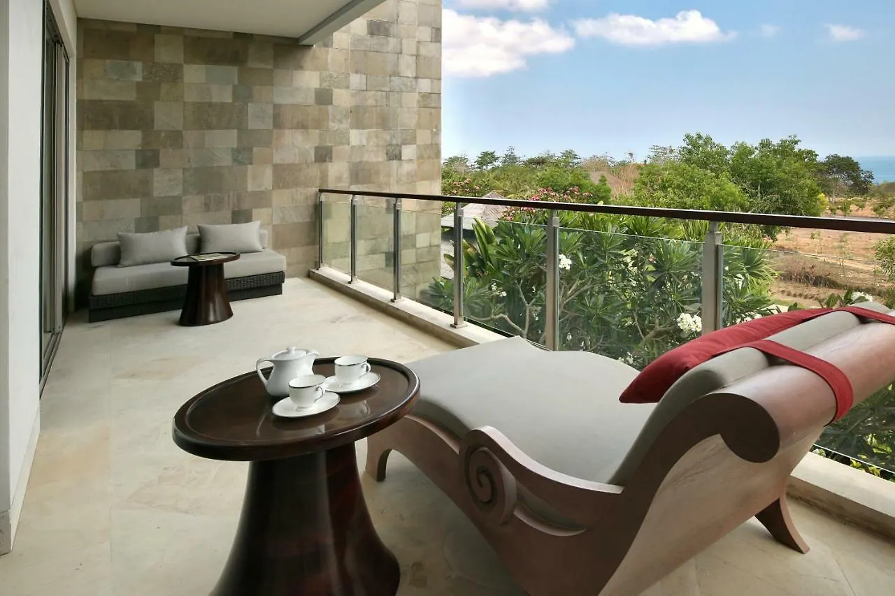ג'ימבאראן Taman Bali Luxury Apartment 0*,