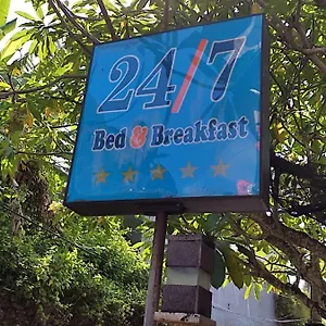  Frühstückspension 24/7