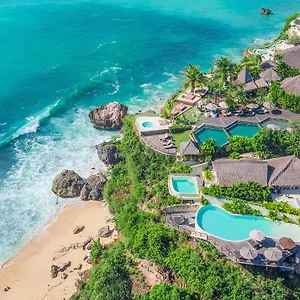4* منتجع Biu Biu Bali