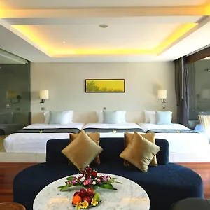 4* فندق واترمارك هوتل آند سبا بالي