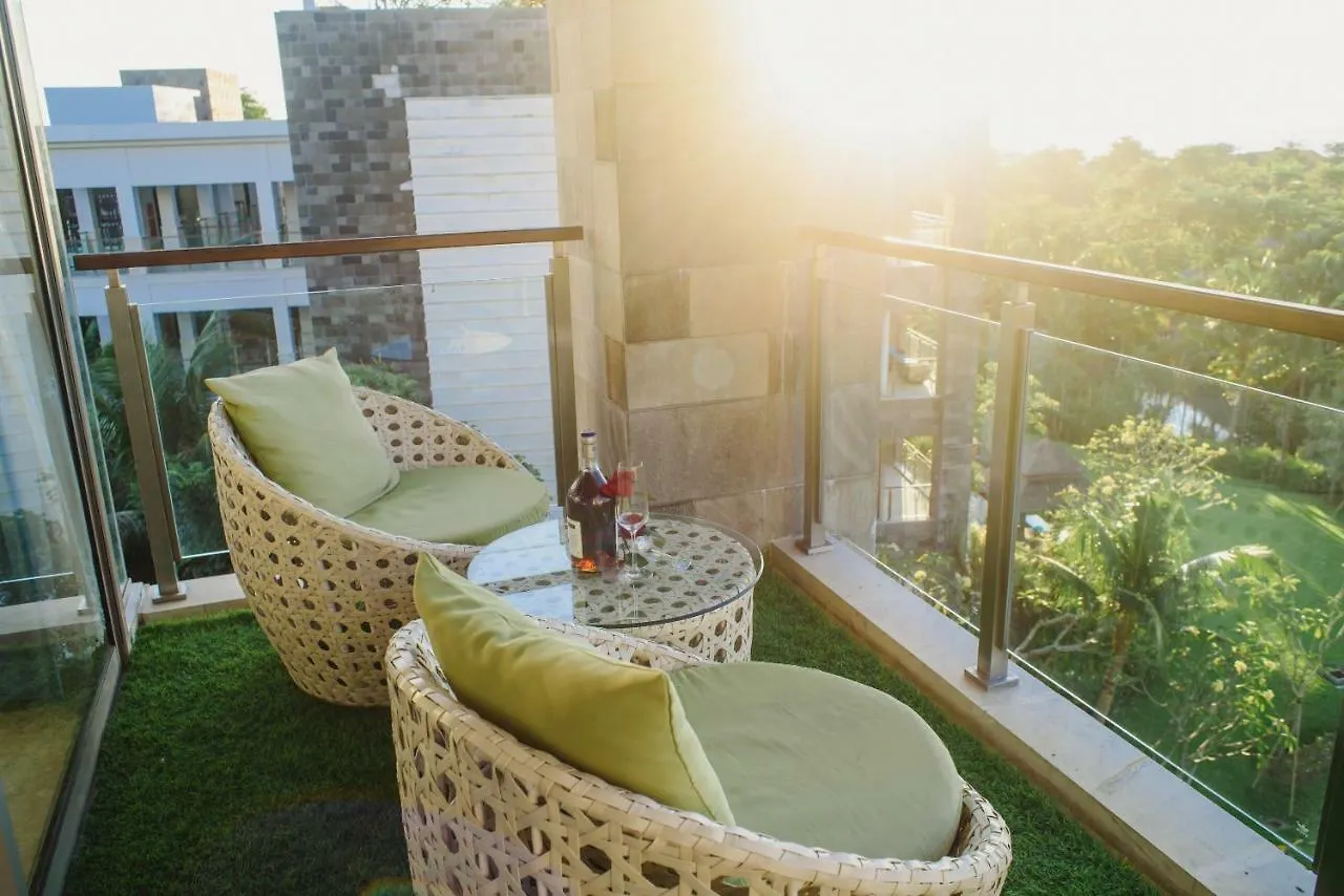 Taman Bali Luxury Apartment Jimbaran  0*, Jimbaran (Bali) Indonesia