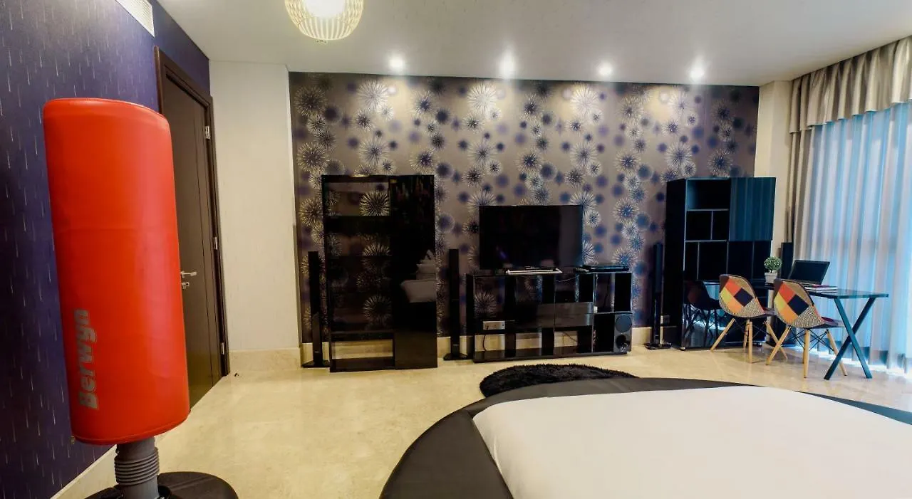 Taman Bali Luxury Apartment Jimbaran  Jimbaran (Bali)