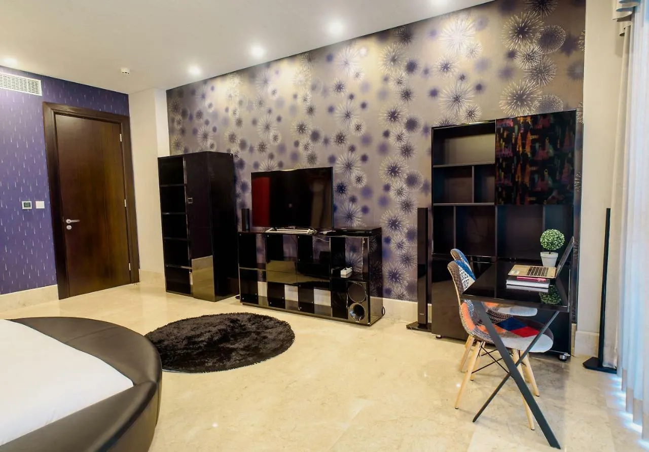 Taman Bali Luxury Apartment Jimbaran   Jimbaran (Bali)