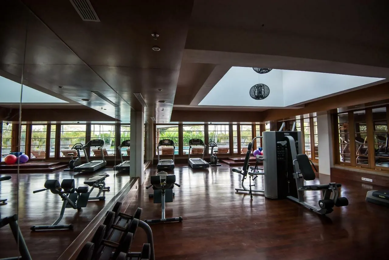 Taman Bali Luxury Apartment Jimbaran  0*, Jimbaran (Bali)