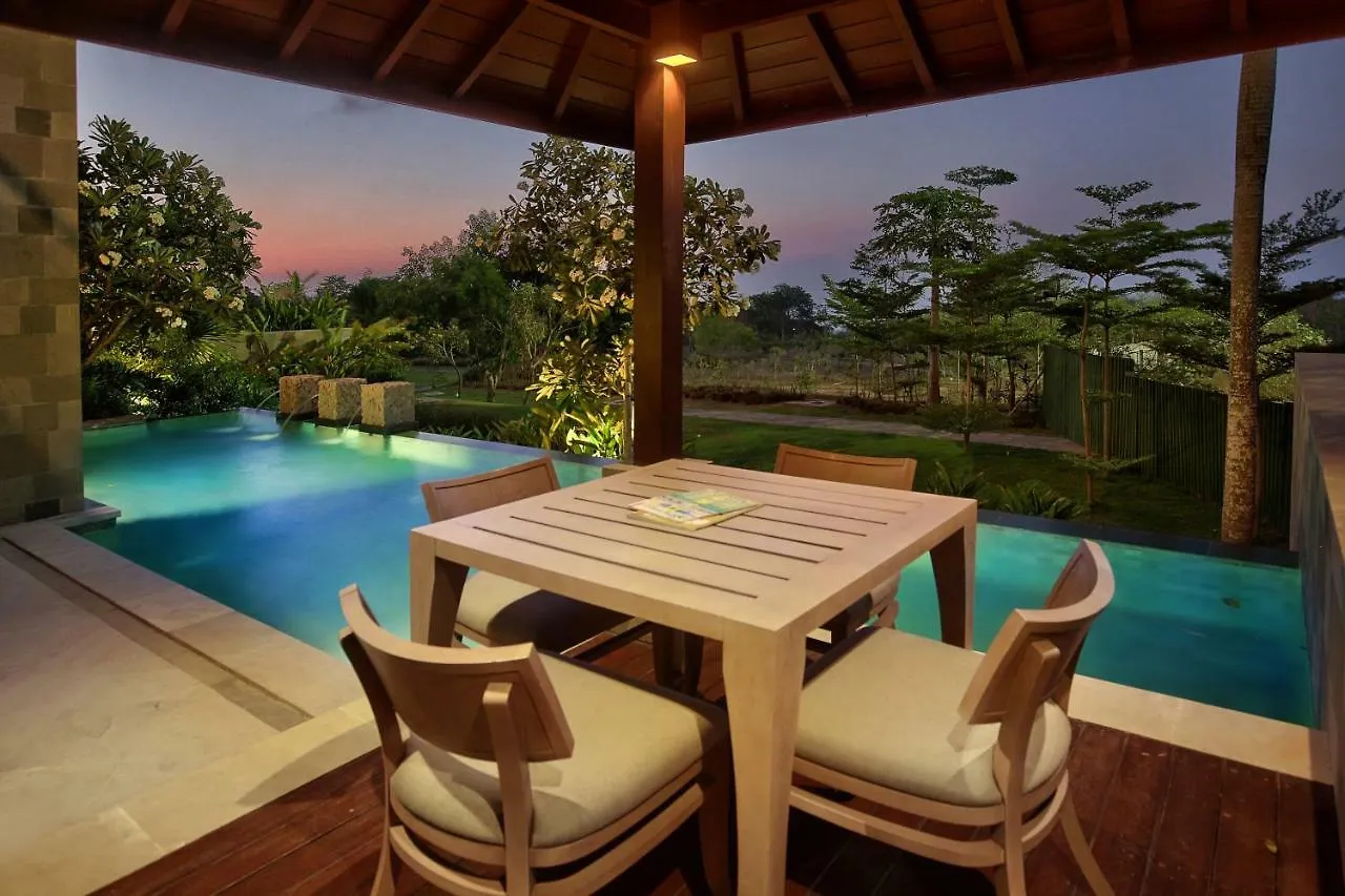 Taman Bali Luxury Apartment Jimbaran   Jimbaran (Bali)