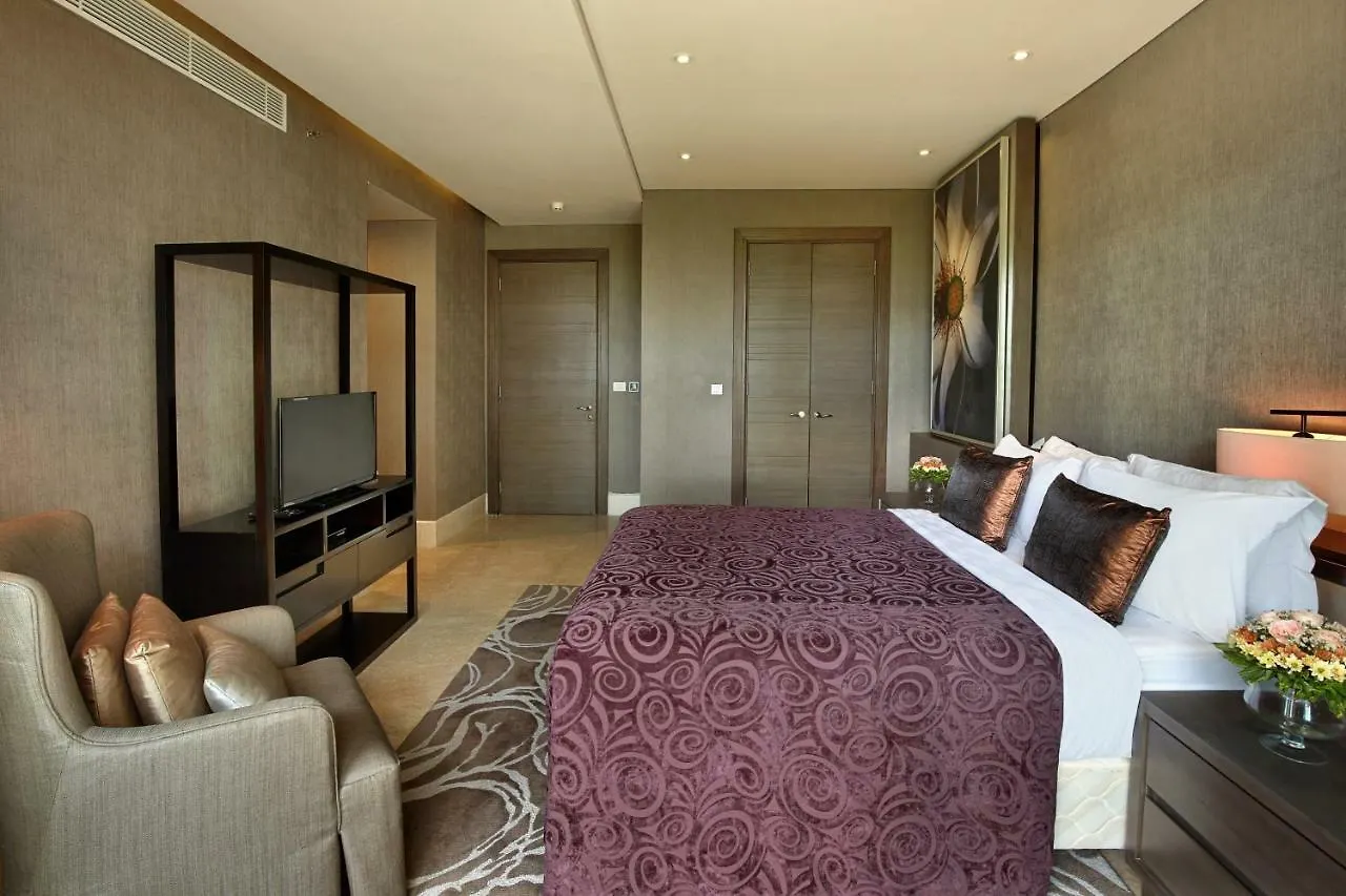 Taman Bali Luxury Apartment Jimbaran  Indonesia
