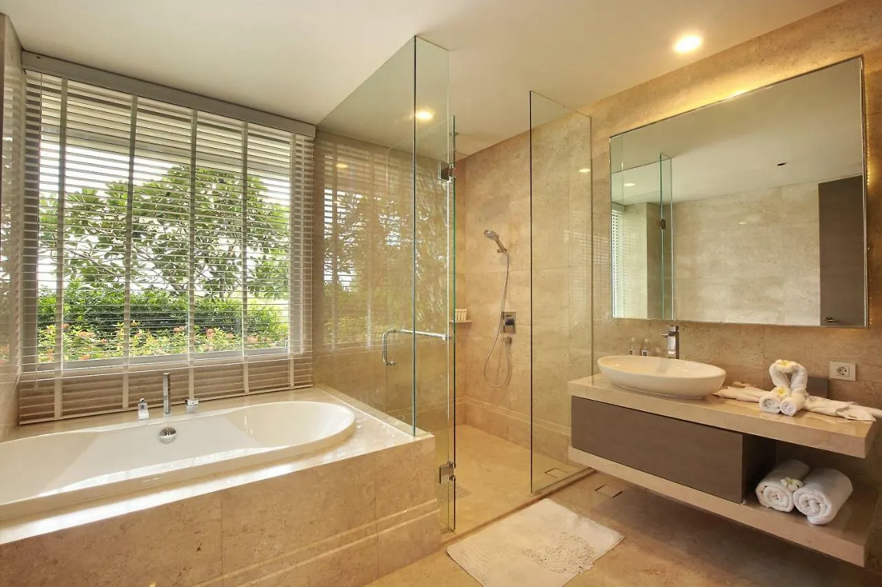 Taman Bali Luxury Apartment Jimbaran  0*, Jimbaran (Bali)