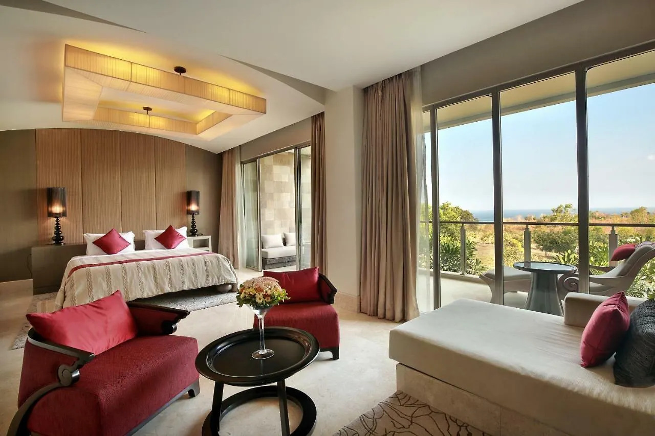 Taman Bali Luxury Apartment Jimbaran  Indonesia